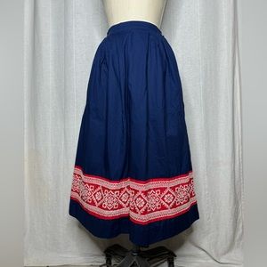 Metropolitan Museum of Art Skirt